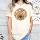 Caffeinated Vibes Only Premium T-shirt