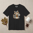 100% Caffeinated Vibes Premium T-shirt