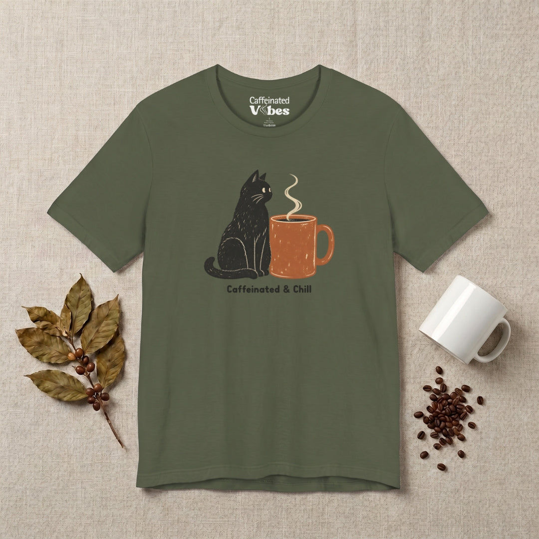 Military Green / S