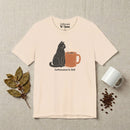 Caffeinated & Chill Premium T-Shirt