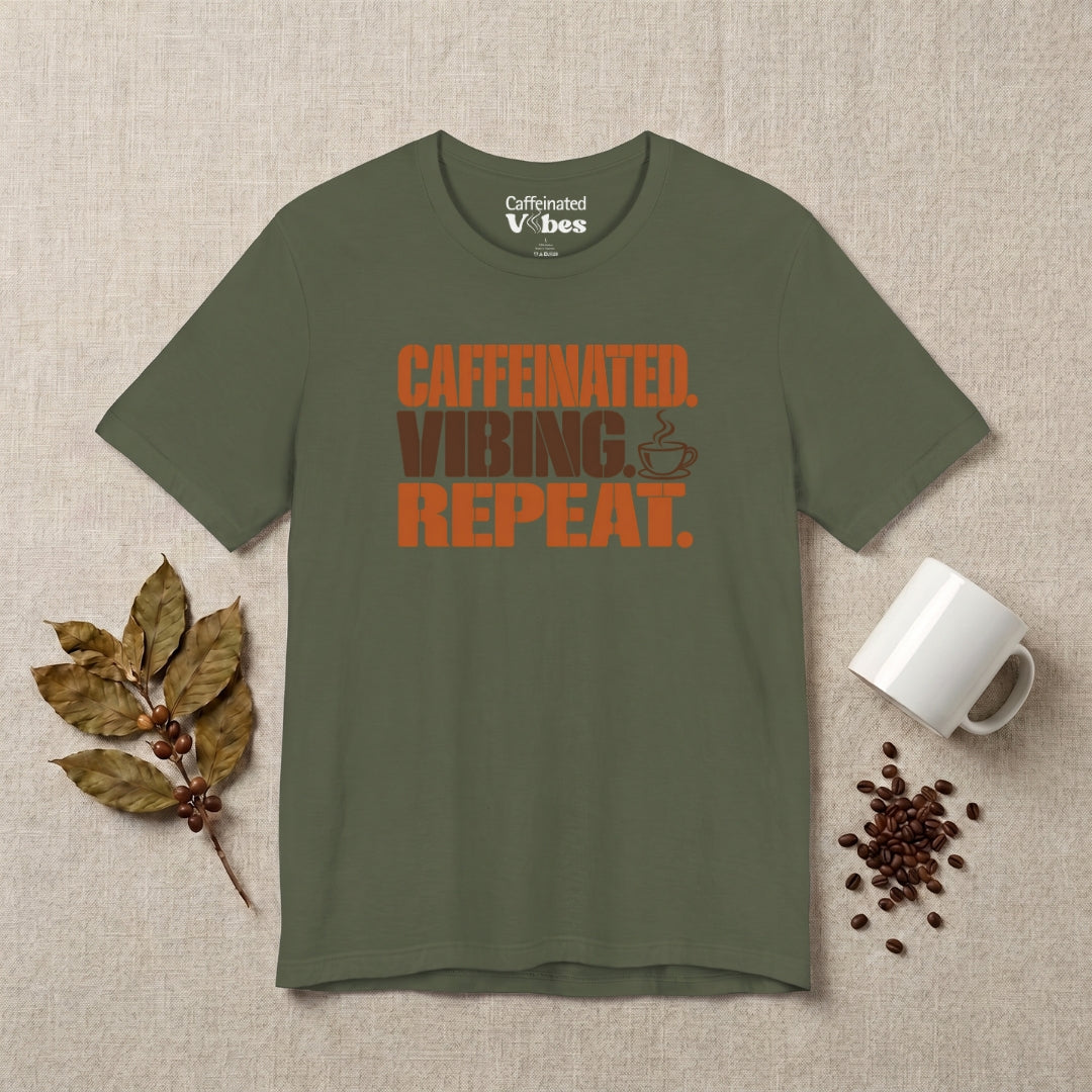 Military Green / S