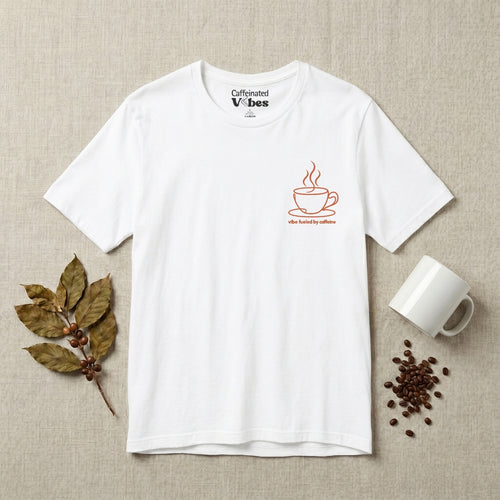 Vibe Fueled Premium T-Shirt