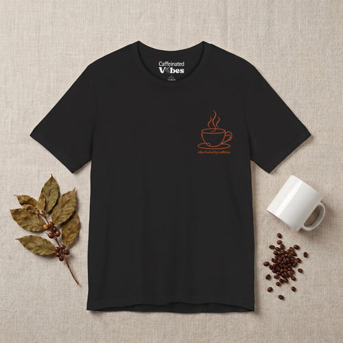 Vibe Fueled Premium T-Shirt