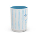 Bow Mama Premium Mug