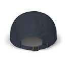 Big Fan of Coffee Embroidered Dad Cap