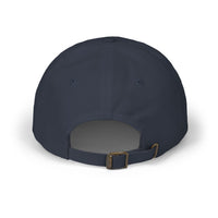Big Fan of Coffee Embroidered Dad Cap