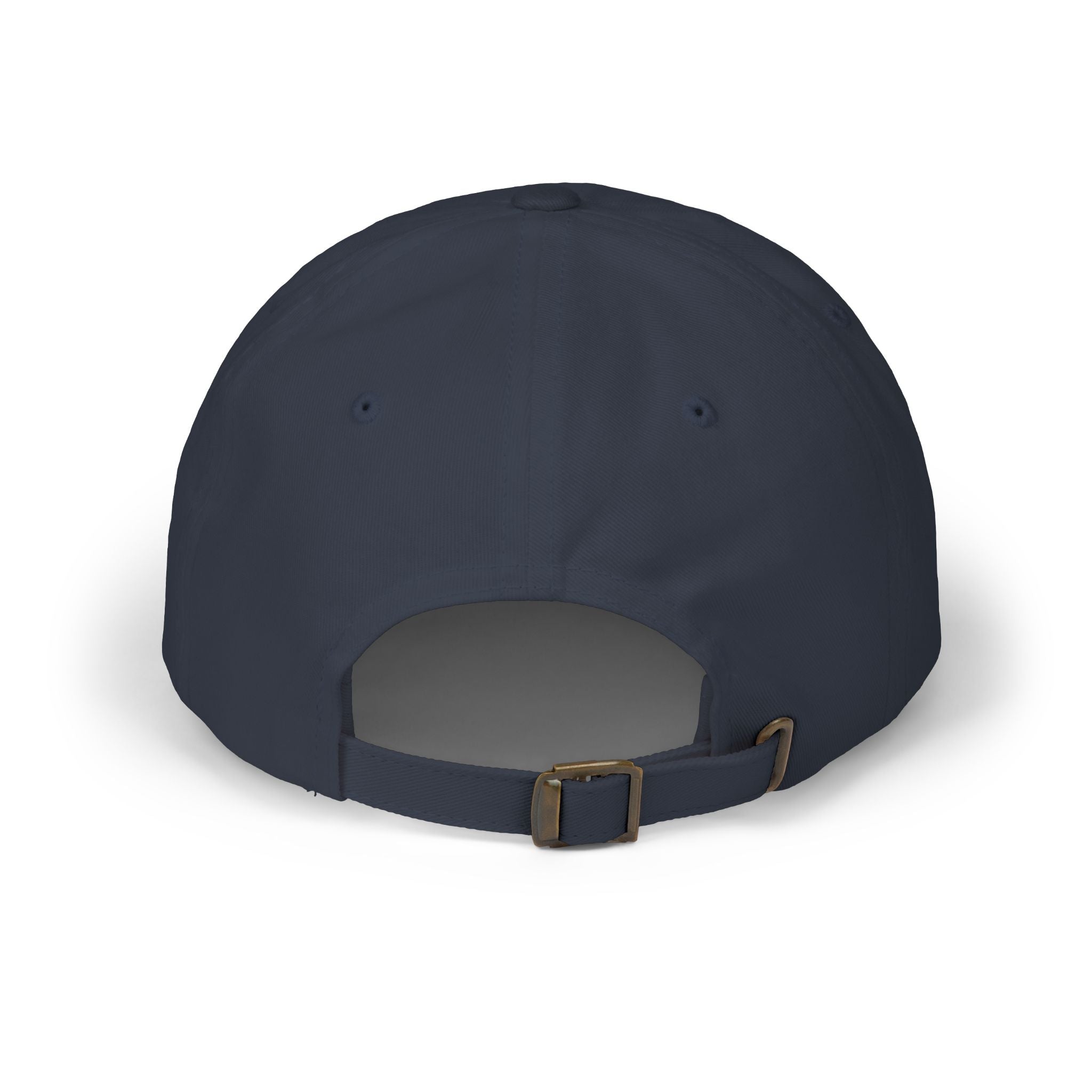 Big Fan of Coffee Embroidered Dad Cap