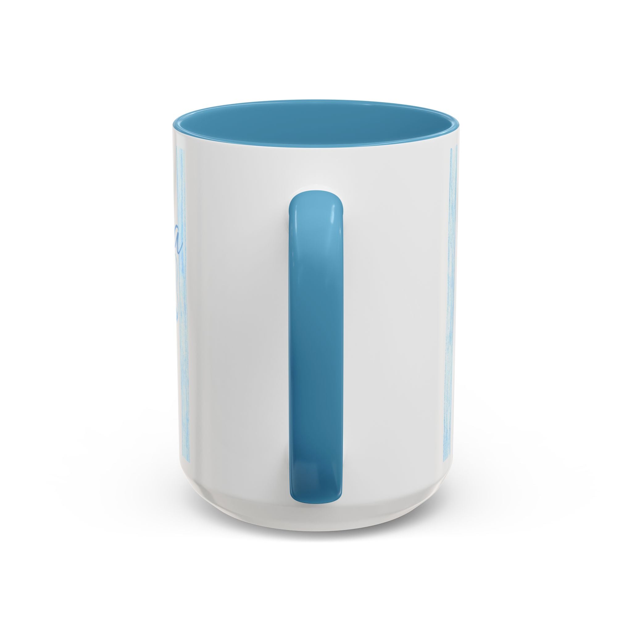 Bow Mama Premium Mug