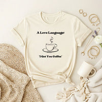 A Love Language Premium T-Shirt