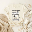 Espresso Yourself Premium T-Shirt