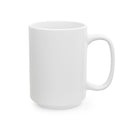 Survived 9 Months Mug