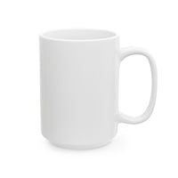 Survived 9 Months Mug
