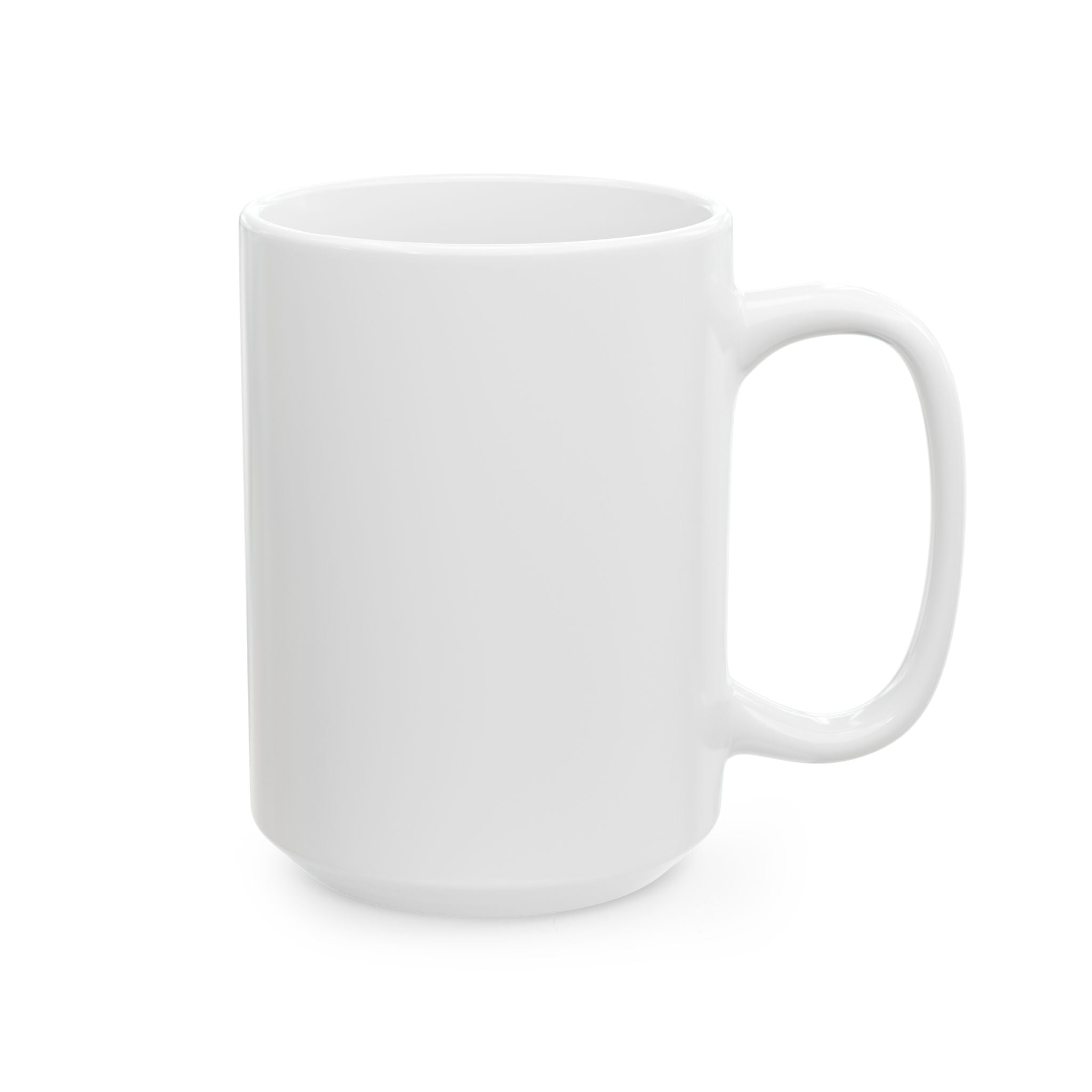 Survived 9 Months Mug
