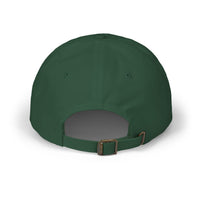 Caffeinated Crow Dad Cap