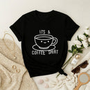 It's a Coffee Shirt Premium T-Shirt