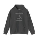 A Love Language Hoodie