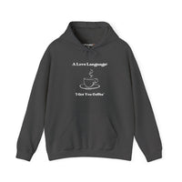 A Love Language Hoodie