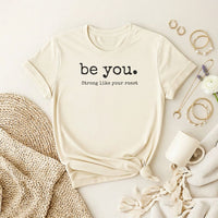 Be You Premium T-Shirt