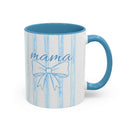 Bow Mama Premium Mug
