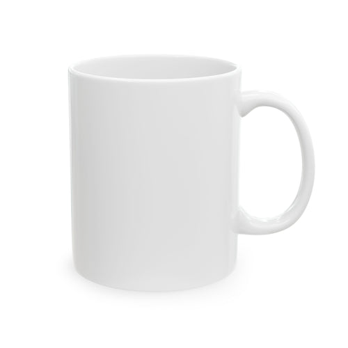 Monday Should Be Illegal Mug