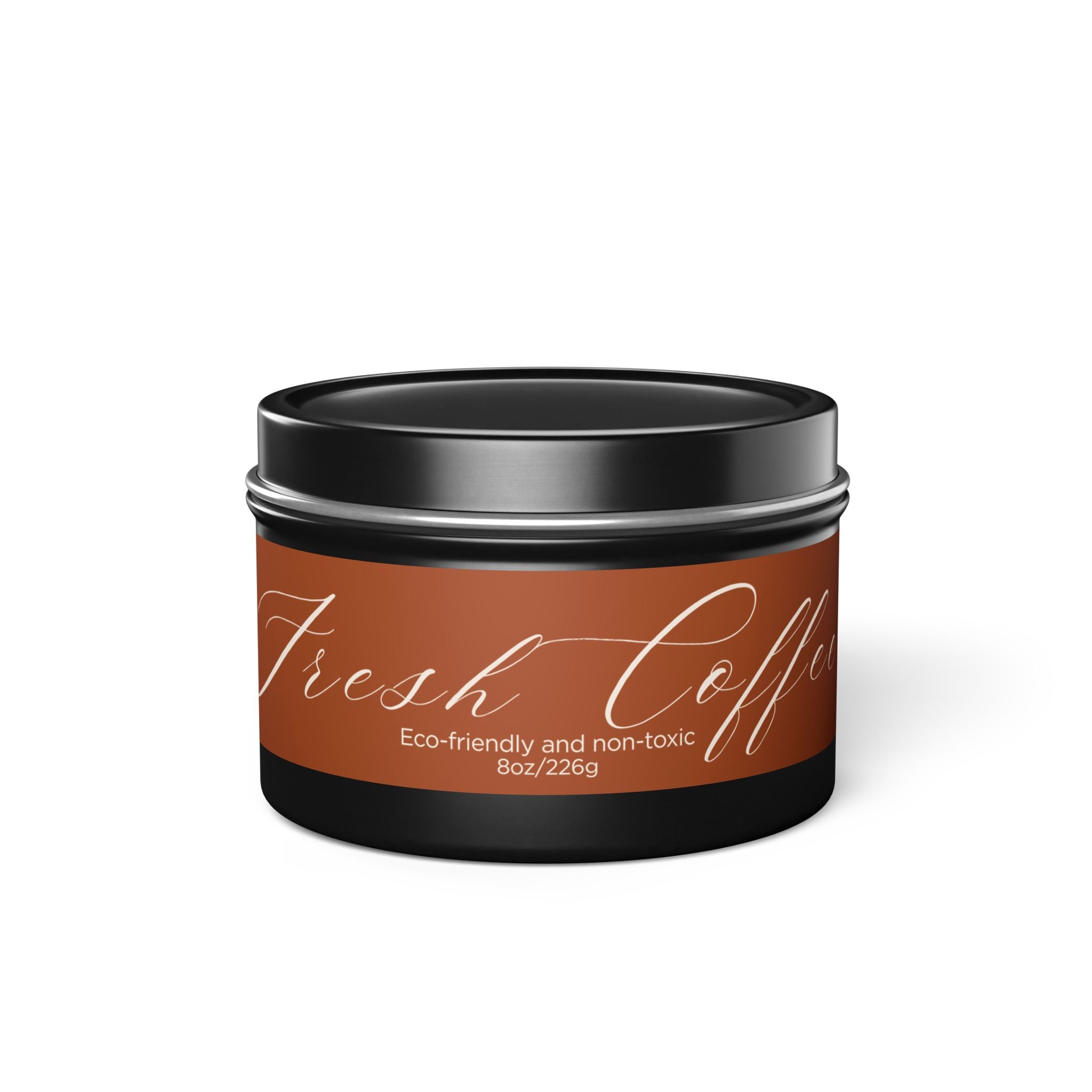Fresh Brew Coffee Candle