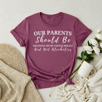 Our Parents Premium T-Shirt