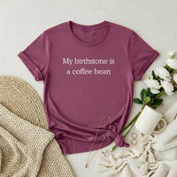 My Birthstone Premium T-Shirt