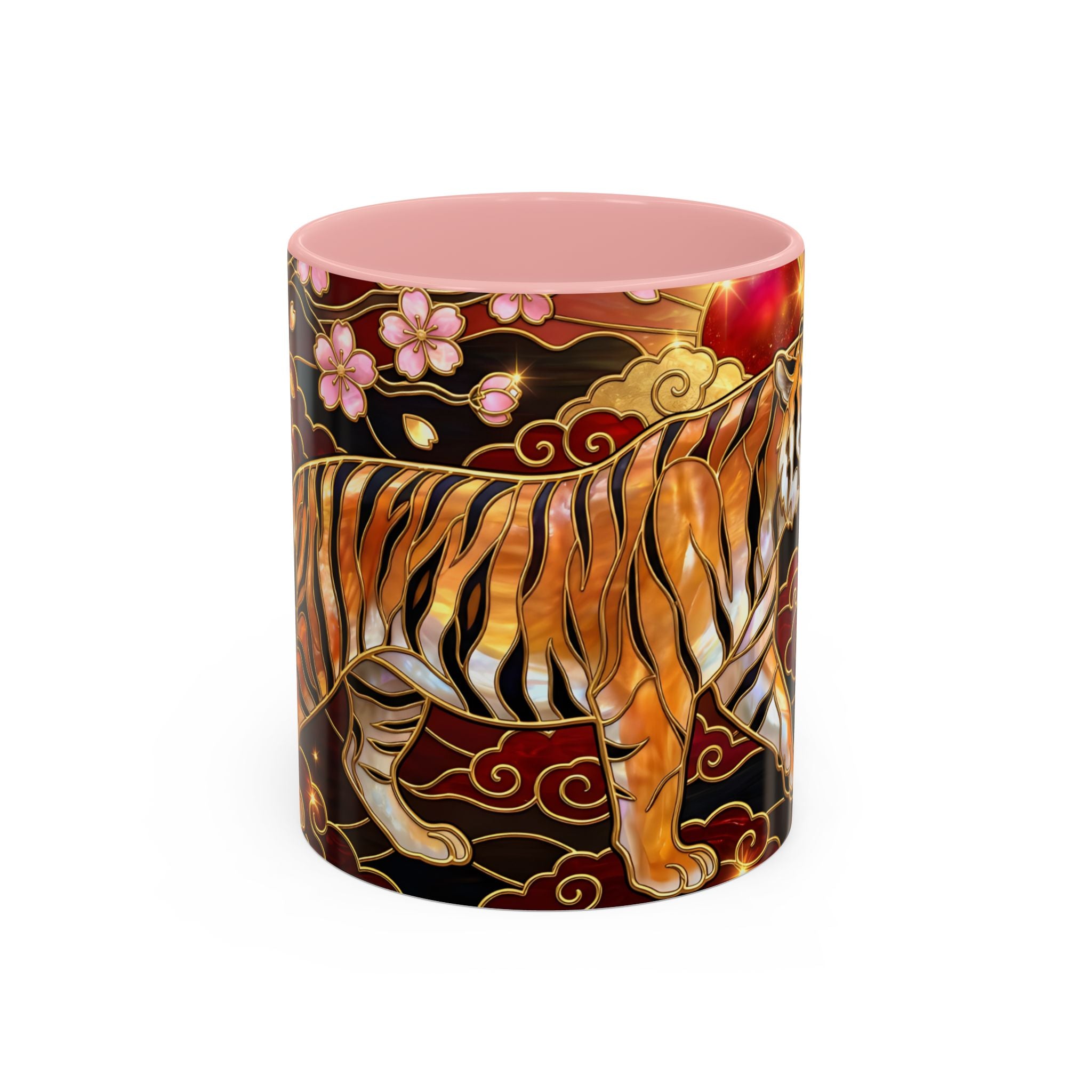 11oz / Pink