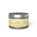 Vanilla Bean Bliss Candle