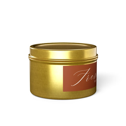 Fresh Brew Coffee Candle