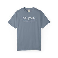Be You Cotton T-Shirt
