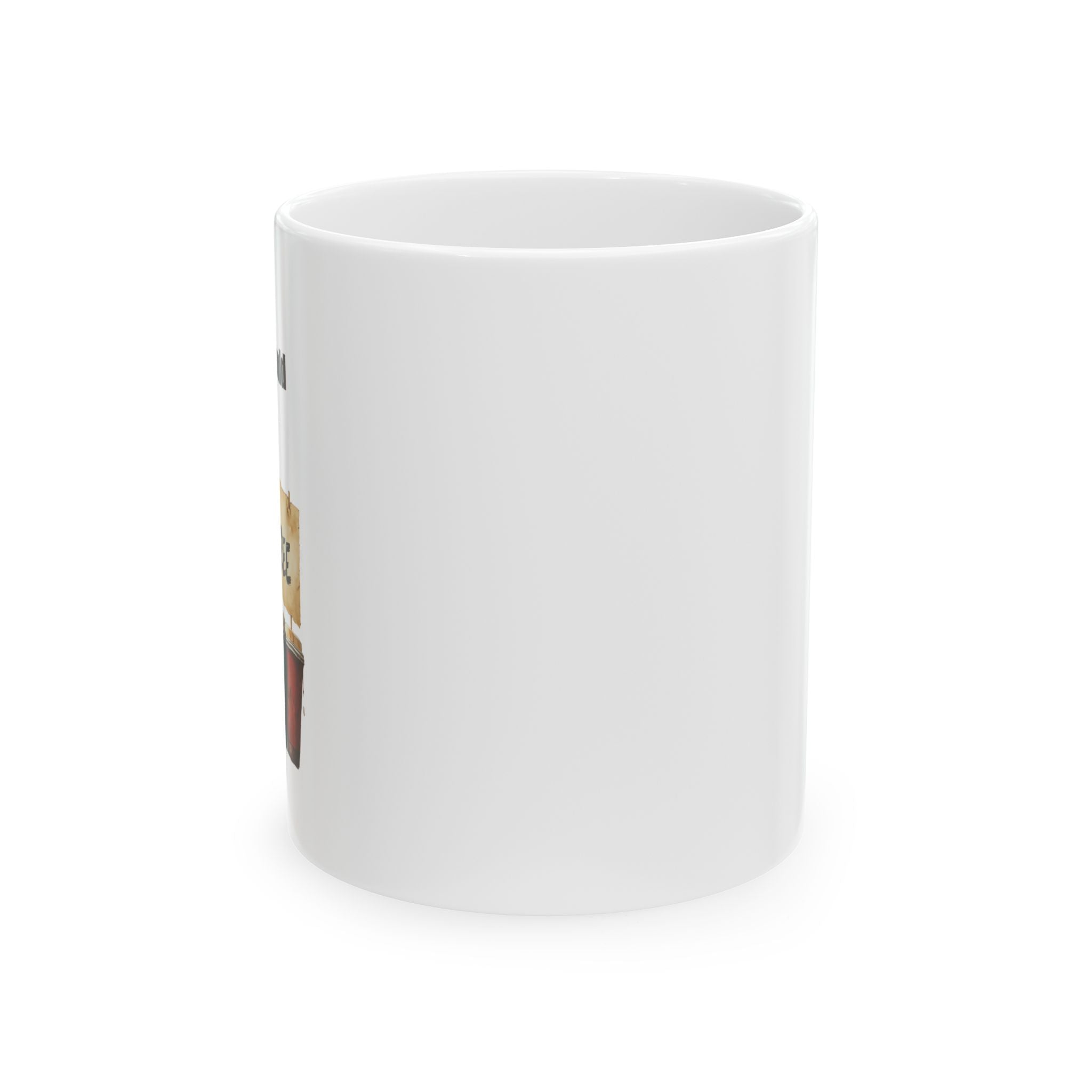 Monday Should Be Illegal Mug