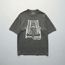 Sunshine & Iced Coffee Raccoon Comfort Colors® T-Shirt